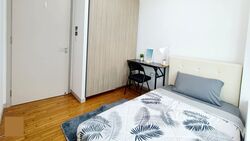 Optima @ Tanah Merah (D16), Condominium #540427881
